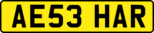 AE53HAR