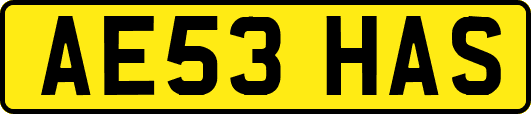 AE53HAS
