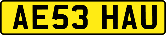 AE53HAU