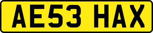 AE53HAX