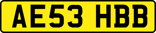 AE53HBB