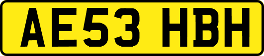AE53HBH