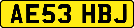 AE53HBJ