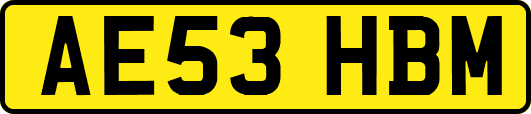 AE53HBM