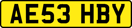 AE53HBY