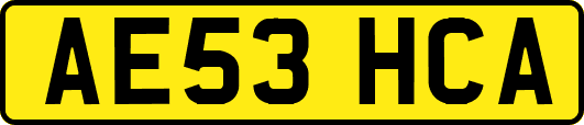 AE53HCA