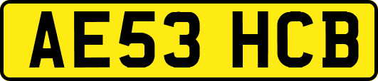 AE53HCB