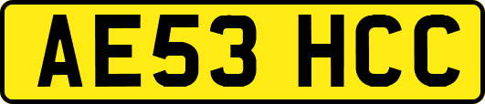 AE53HCC