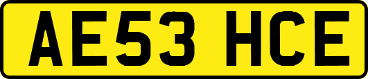 AE53HCE