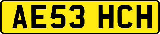 AE53HCH