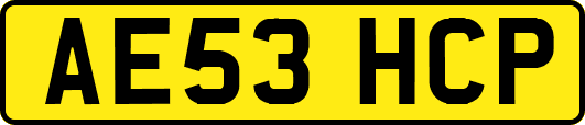 AE53HCP