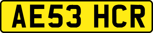 AE53HCR