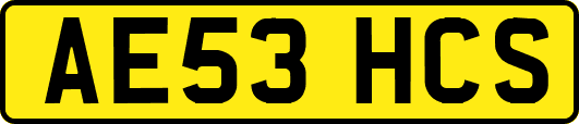 AE53HCS