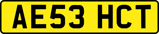 AE53HCT
