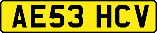 AE53HCV