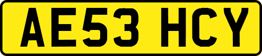 AE53HCY