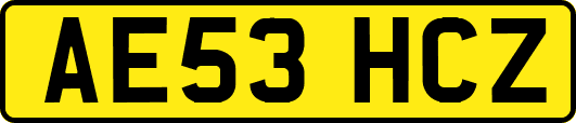 AE53HCZ