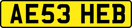 AE53HEB