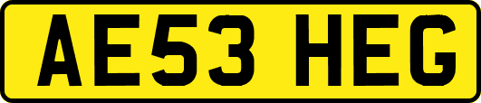 AE53HEG