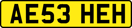 AE53HEH