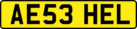 AE53HEL