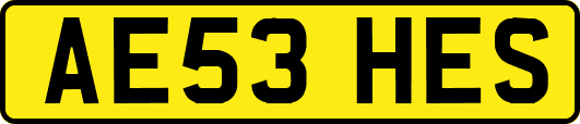 AE53HES