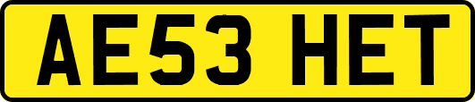 AE53HET