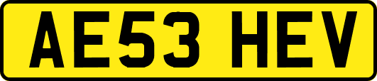 AE53HEV