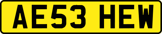 AE53HEW
