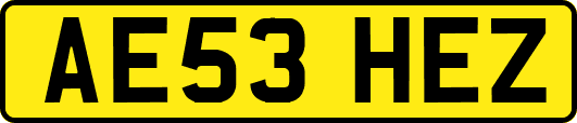 AE53HEZ
