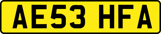 AE53HFA