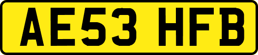 AE53HFB