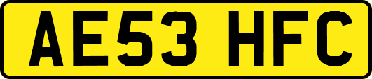 AE53HFC
