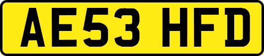 AE53HFD