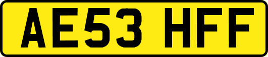 AE53HFF