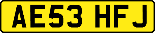 AE53HFJ