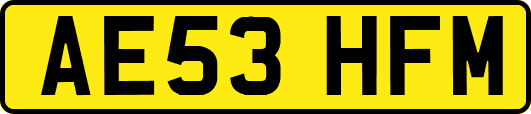 AE53HFM