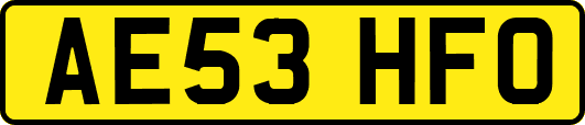 AE53HFO