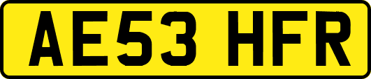 AE53HFR