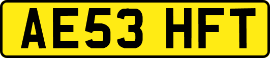 AE53HFT