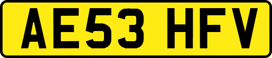 AE53HFV