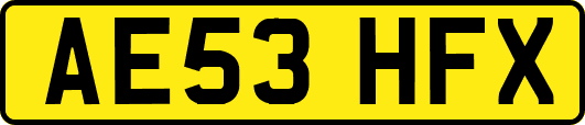 AE53HFX