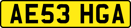 AE53HGA