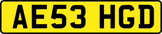 AE53HGD