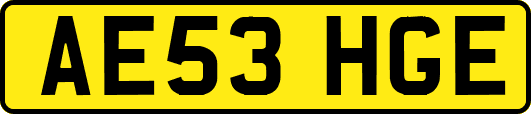 AE53HGE