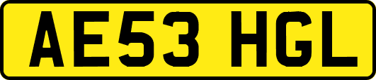 AE53HGL