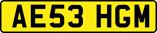 AE53HGM