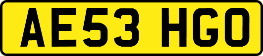AE53HGO