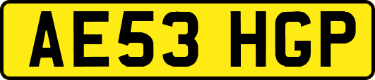 AE53HGP