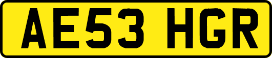 AE53HGR